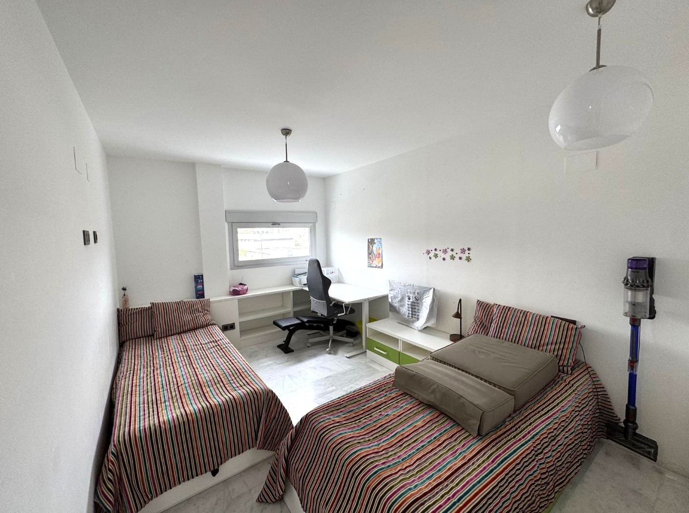 Impresionante apartamento en Primera Linea del Mar en Villajoyosa .