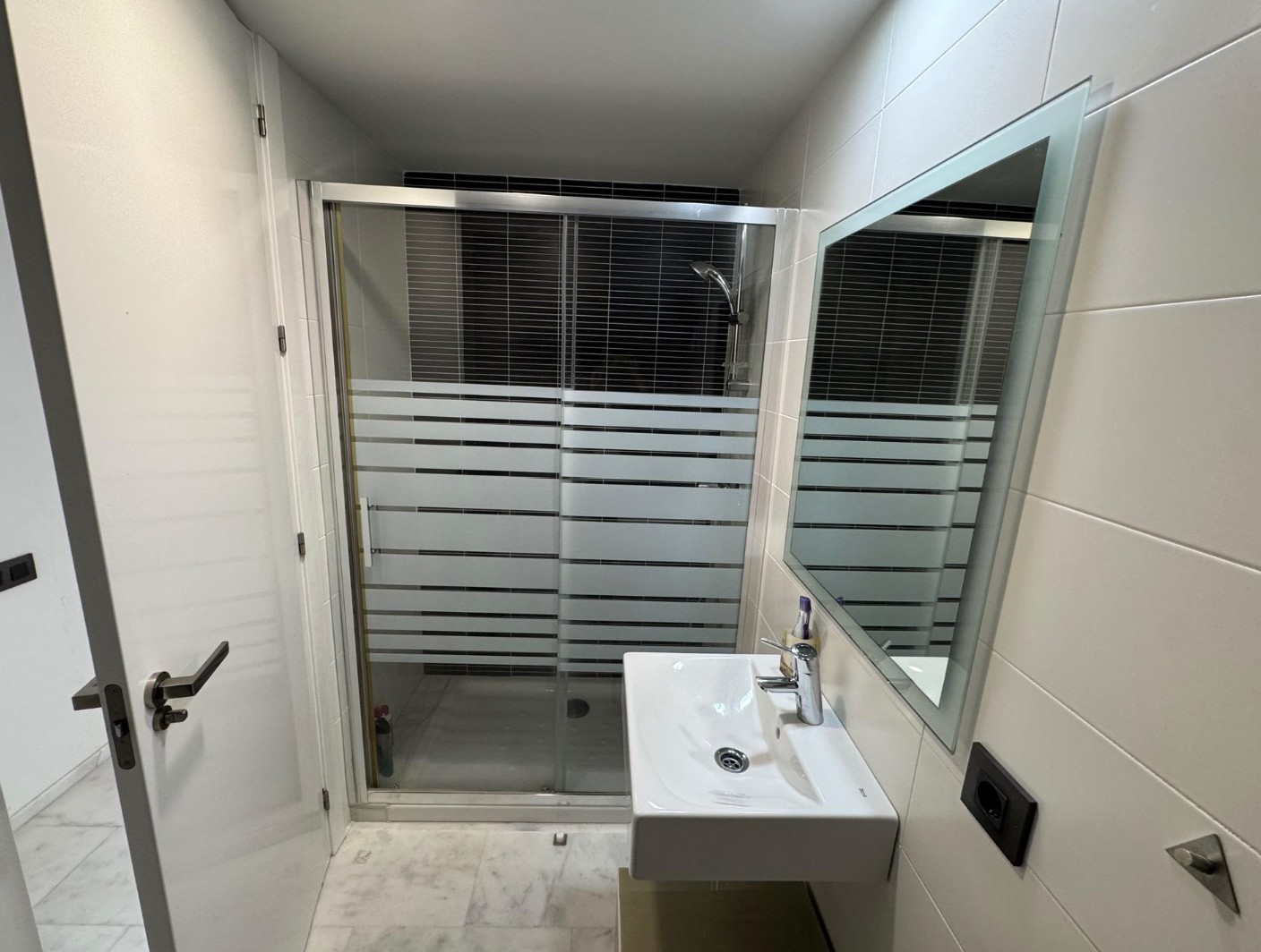 Impresionante apartamento en Primera Linea del Mar en Villajoyosa .