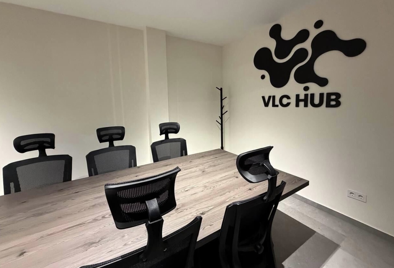 Local commercial dans l'un des quartiers les plus prometteurs de Valence.