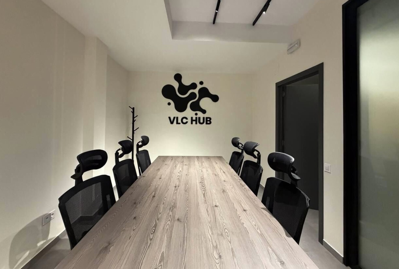 Local commercial dans l'un des quartiers les plus prometteurs de Valence.