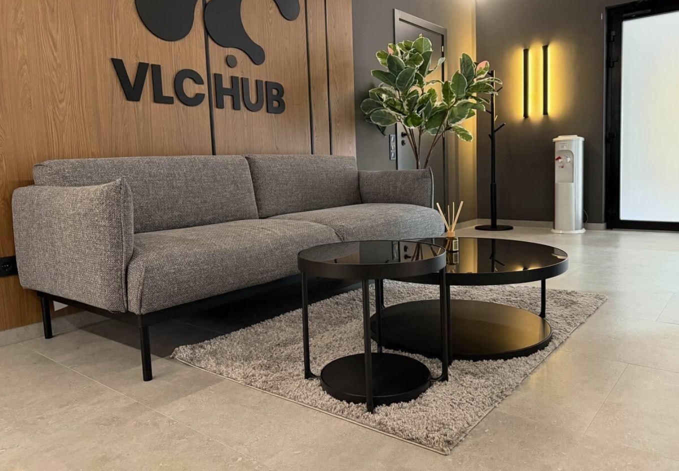 Local commercial dans l'un des quartiers les plus prometteurs de Valence.