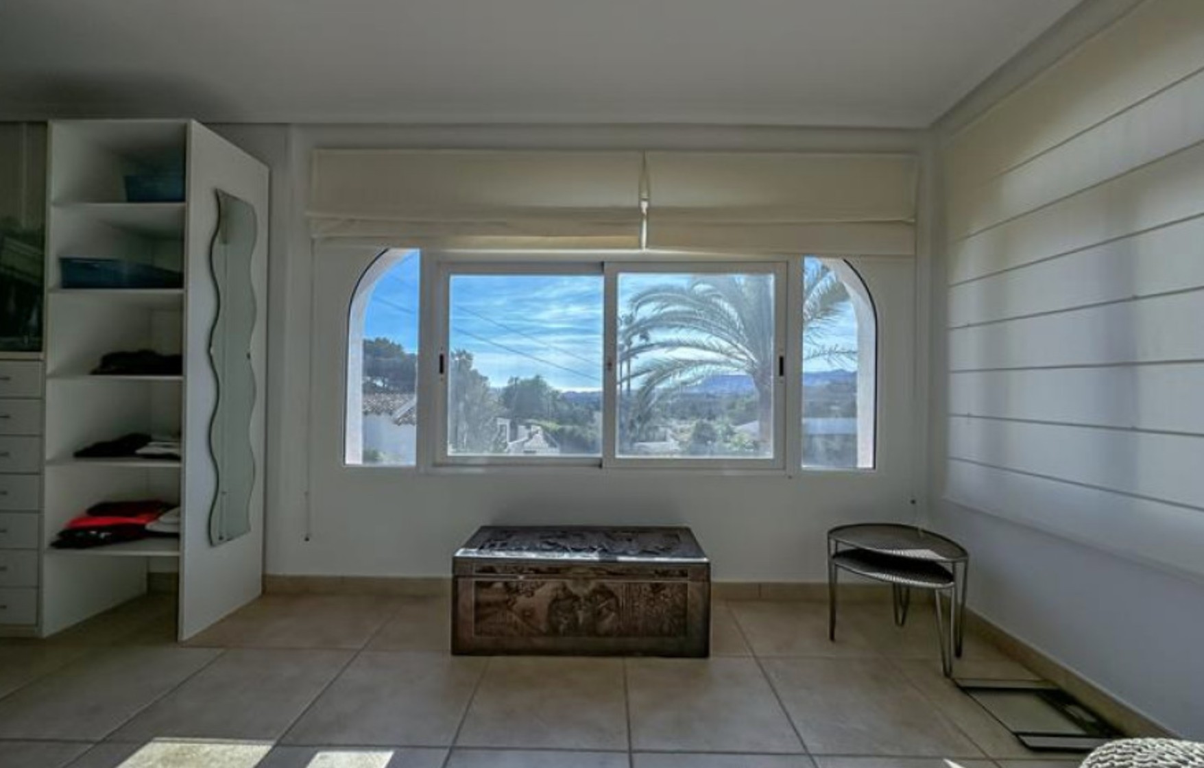 Villa met 6 slaapkamers en een privézwembad dicht bij het strand en winkels in Calpe