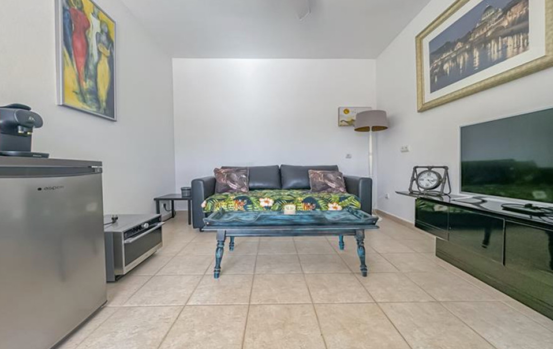 Villa met 6 slaapkamers en een privézwembad dicht bij het strand en winkels in Calpe