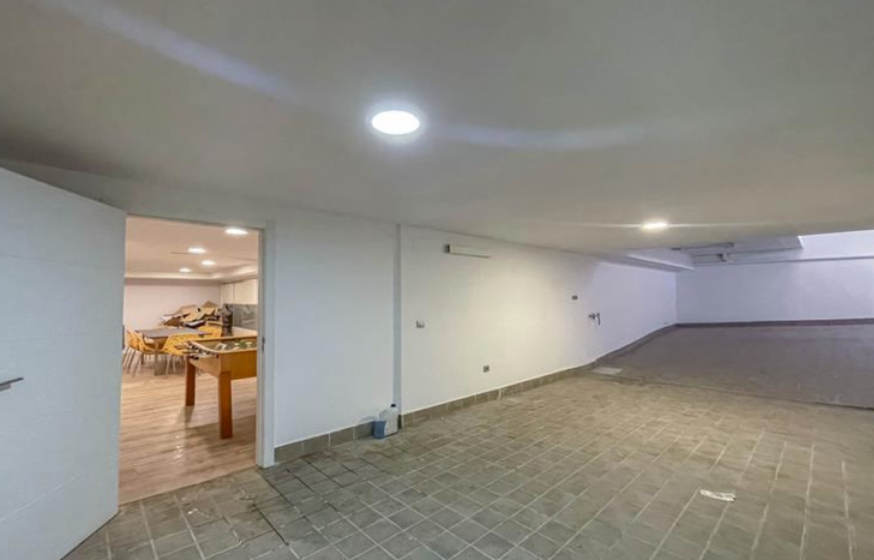 Villa en Benidorm con 6 Habitaciones .