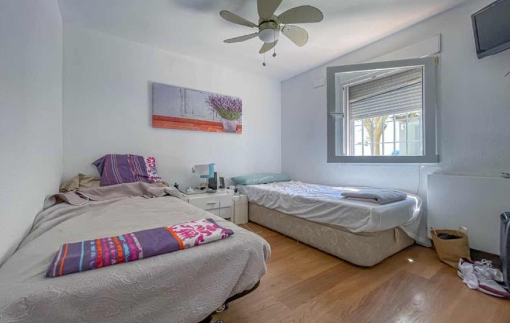 Villa en Benidorm con 6 Habitaciones .