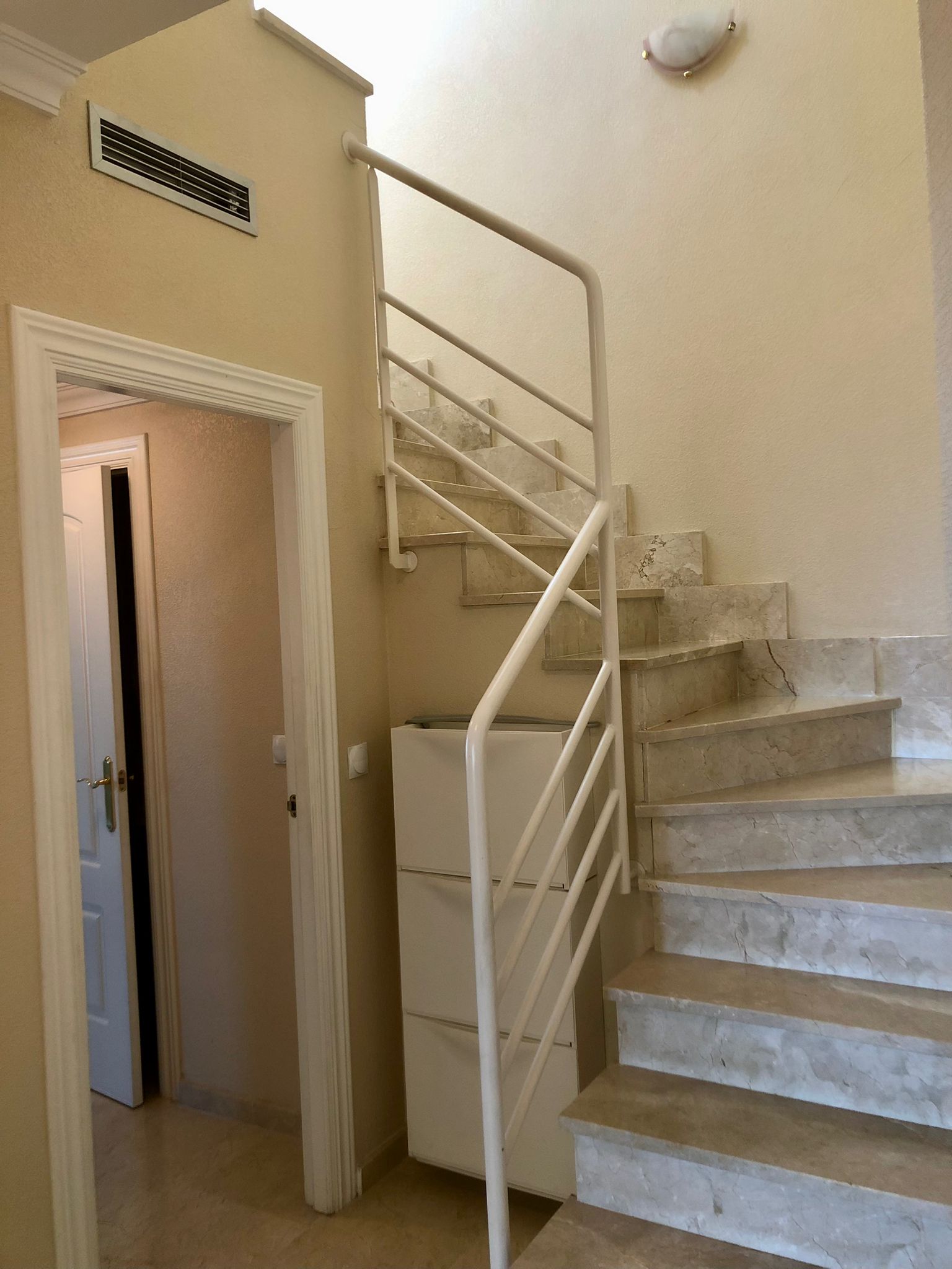 Penthouse met 2 slaapkamers gelegen in de residentie Golf en Mar 1000.
