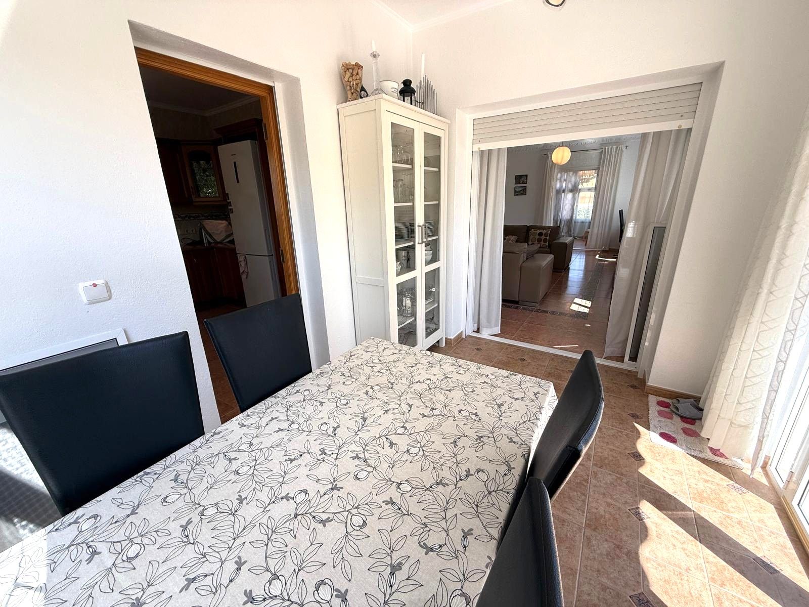 CHALET INDEPENDIENTE EN BELLO HORIZONTE .