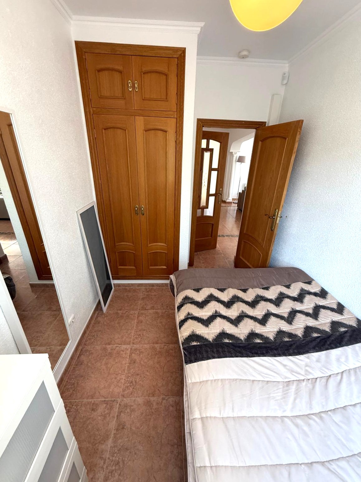 CHALET INDEPENDIENTE EN BELLO HORIZONTE .