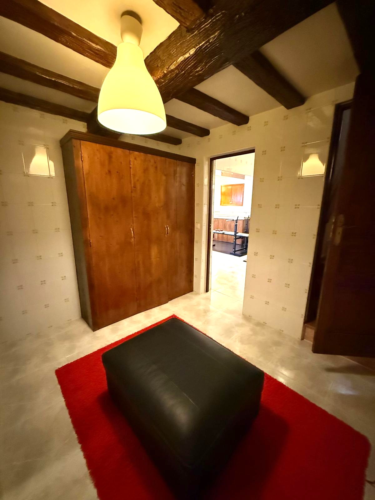 CHALET INDEPENDIENTE EN BELLO HORIZONTE .