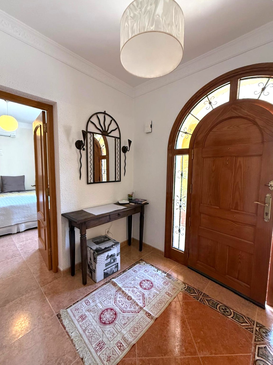 CHALET INDEPENDIENTE EN BELLO HORIZONTE .