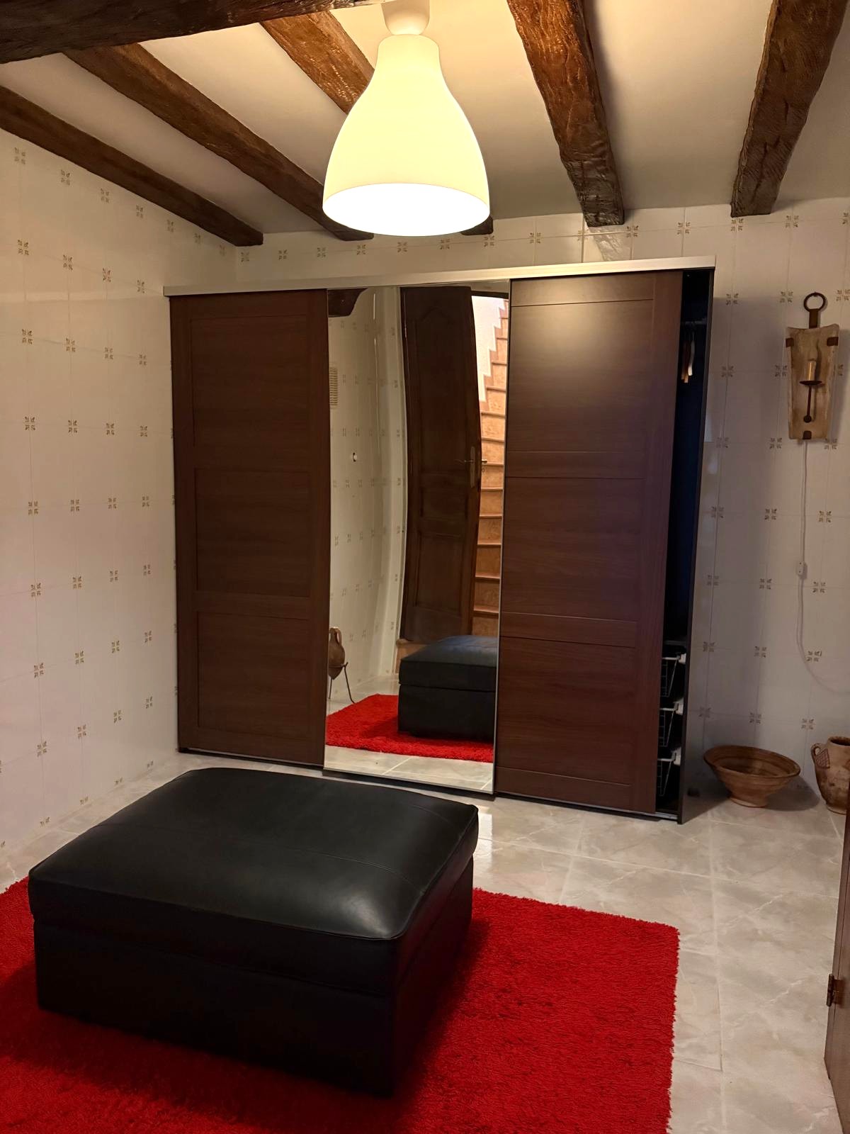 CHALET INDEPENDIENTE EN BELLO HORIZONTE .