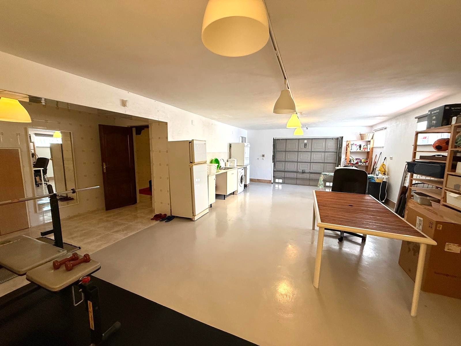 CHALET INDEPENDIENTE EN BELLO HORIZONTE .