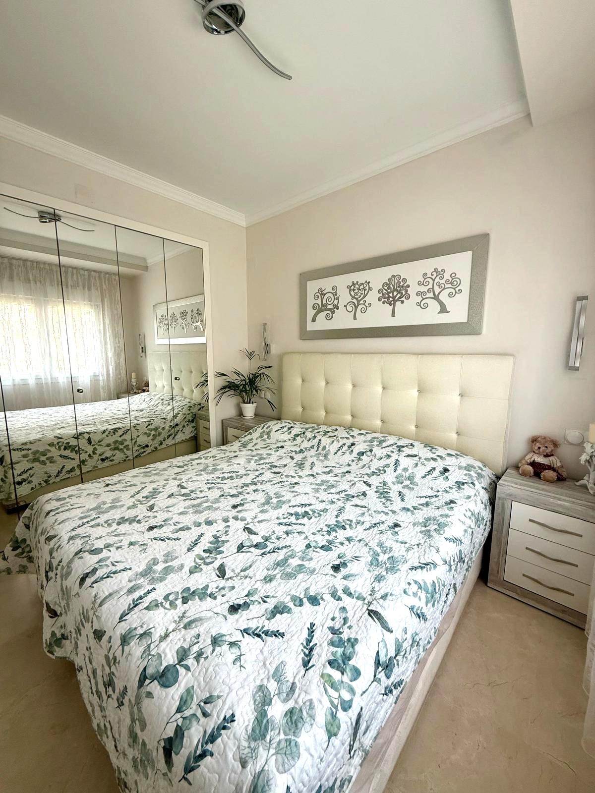 Exclusive property in Oliva Nova – Beach, golf, and quality of life.