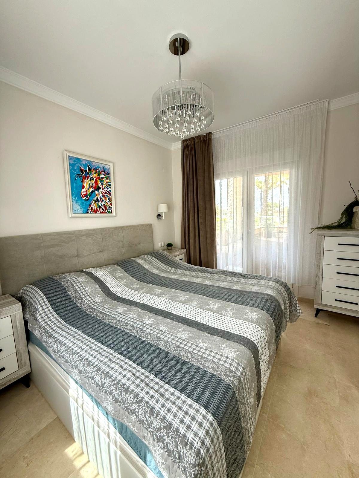 Exclusive property in Oliva Nova – Beach, golf, and quality of life.