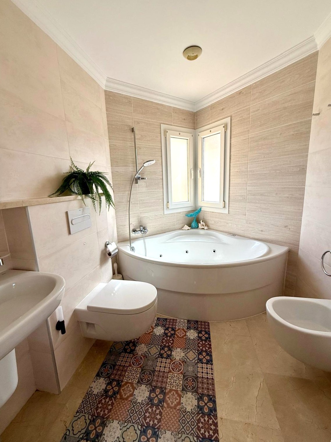 Exclusive property in Oliva Nova – Beach, golf, and quality of life.