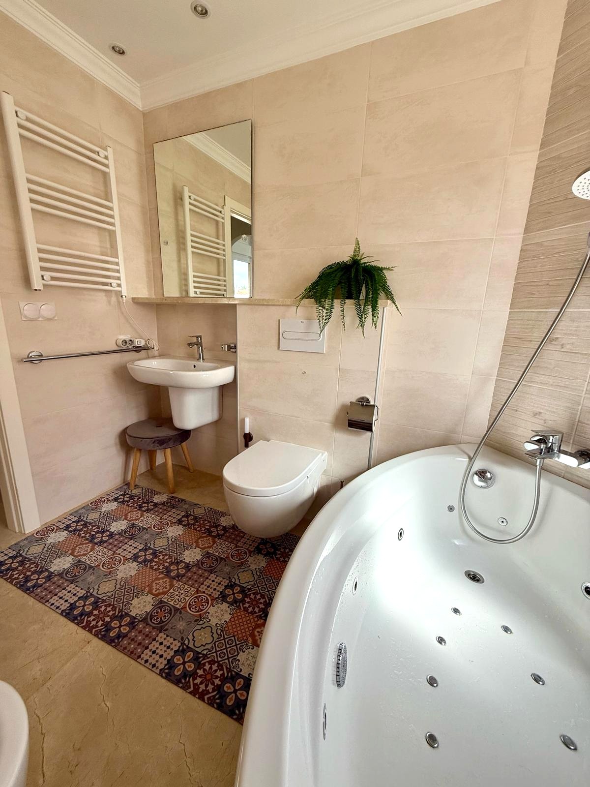 Exclusive property in Oliva Nova – Beach, golf, and quality of life.