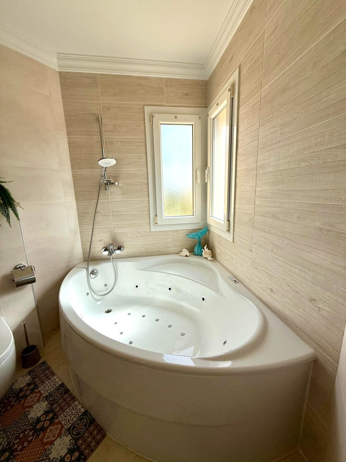 Exclusive property in Oliva Nova – Beach, golf, and quality of life.