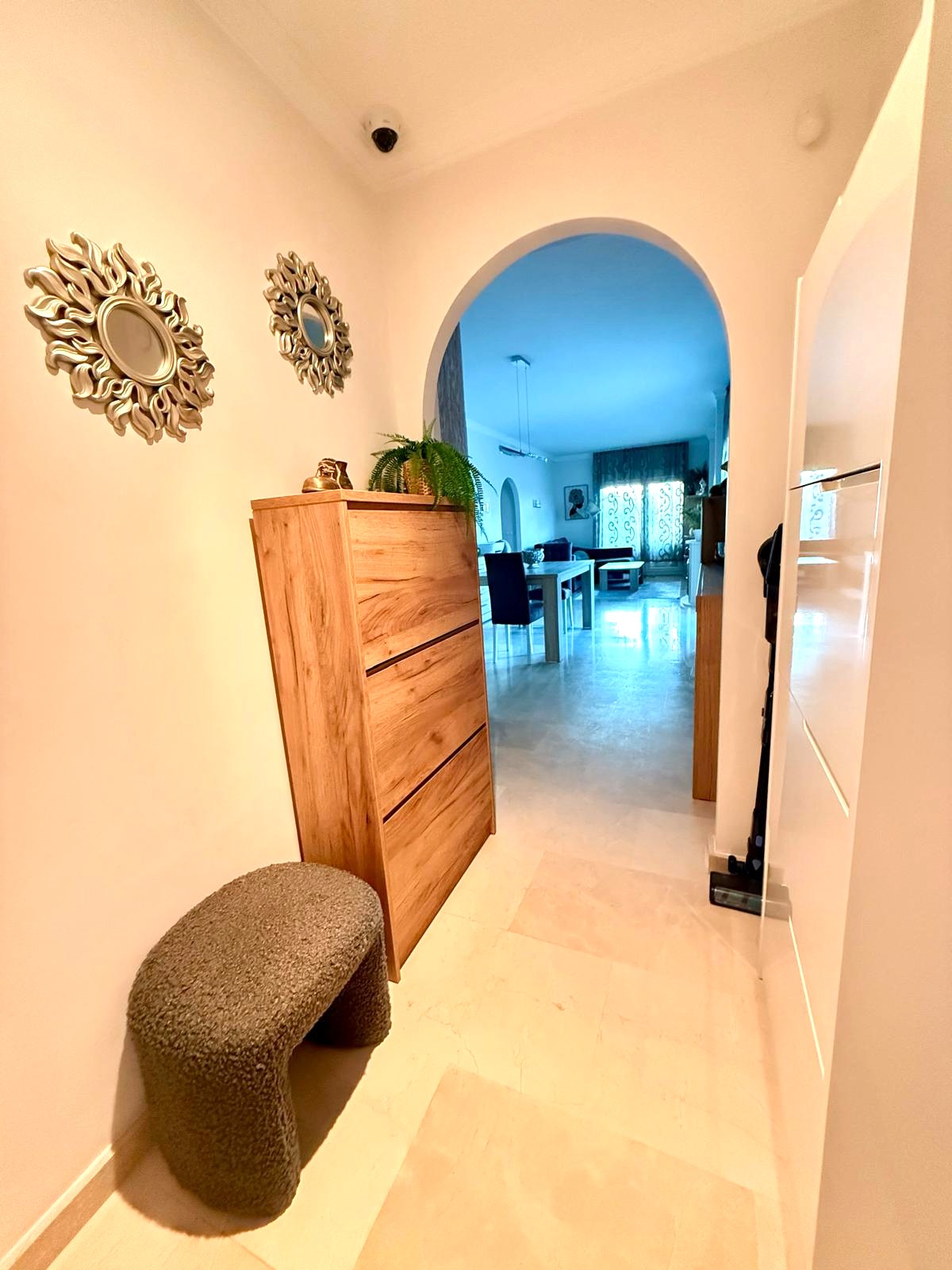 Exclusive property in Oliva Nova – Beach, golf, and quality of life.