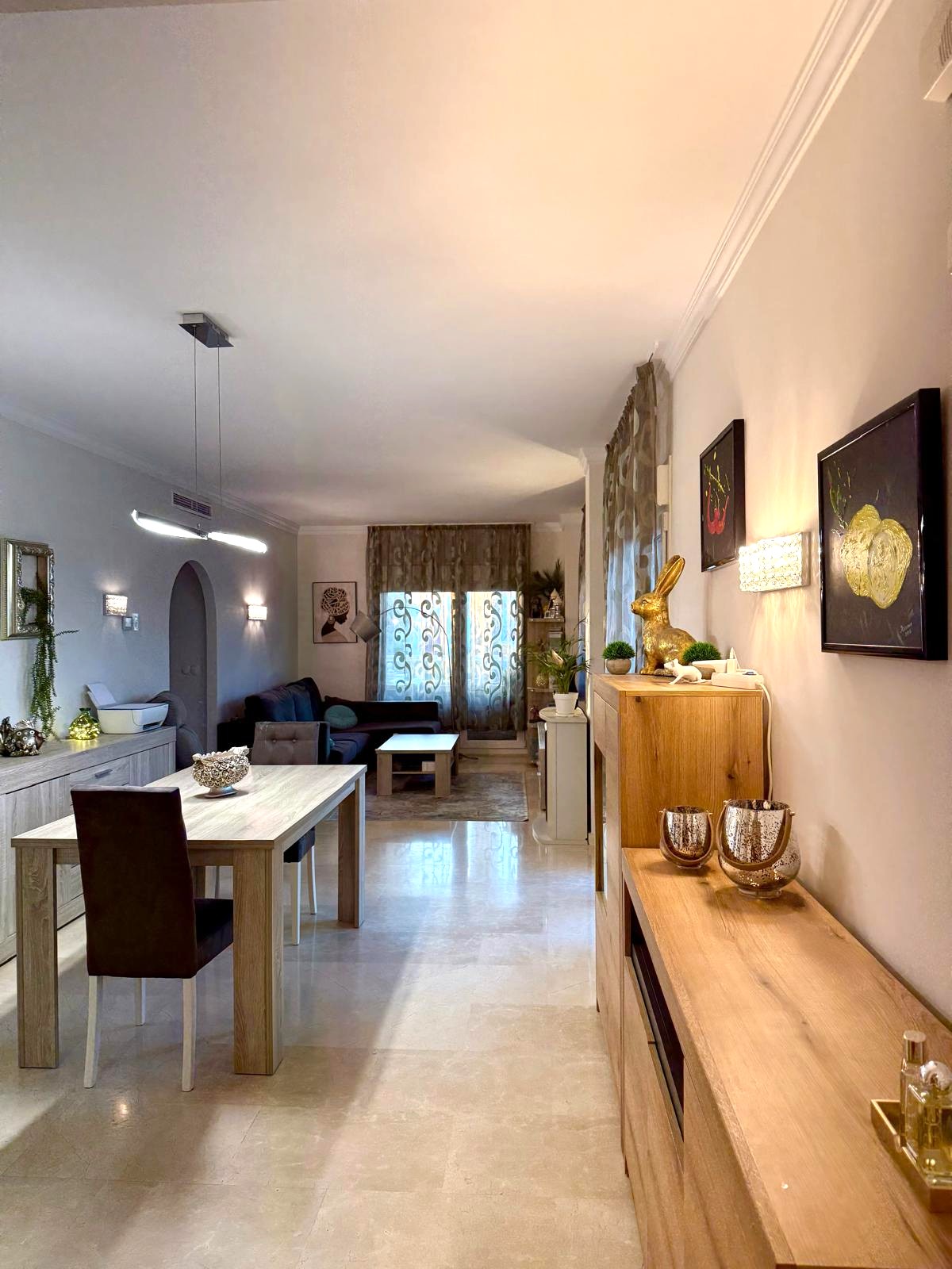 Exclusive property in Oliva Nova – Beach, golf, and quality of life.