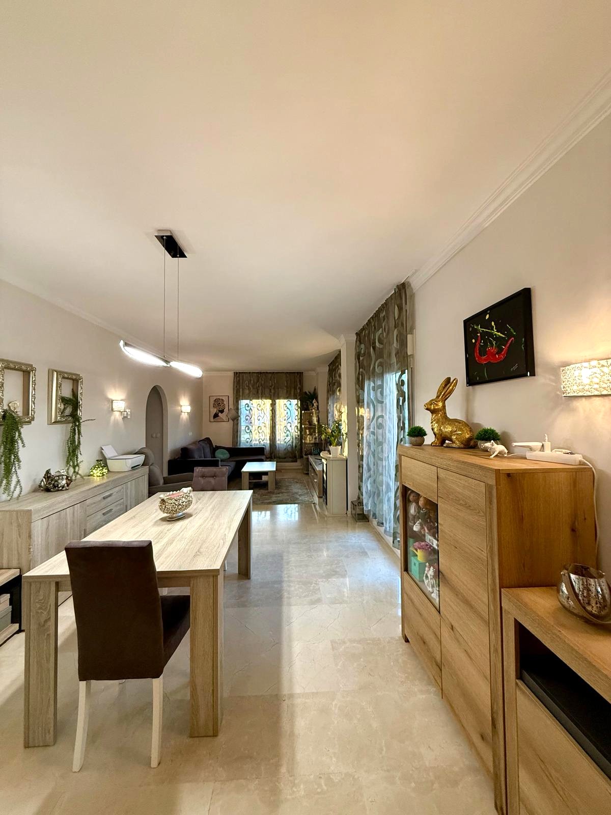 Exclusive property in Oliva Nova – Beach, golf, and quality of life.