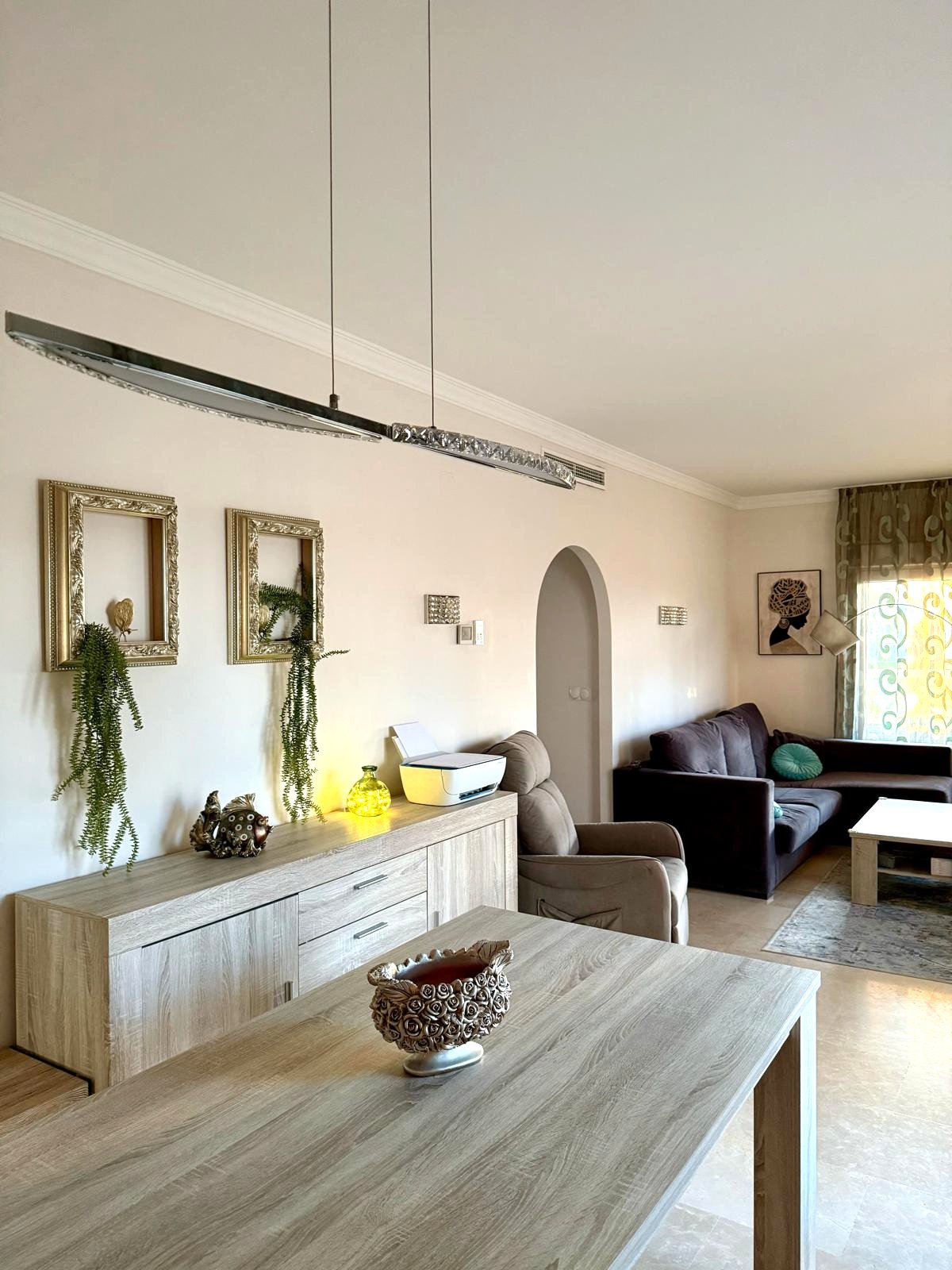 Exclusive property in Oliva Nova – Beach, golf, and quality of life.