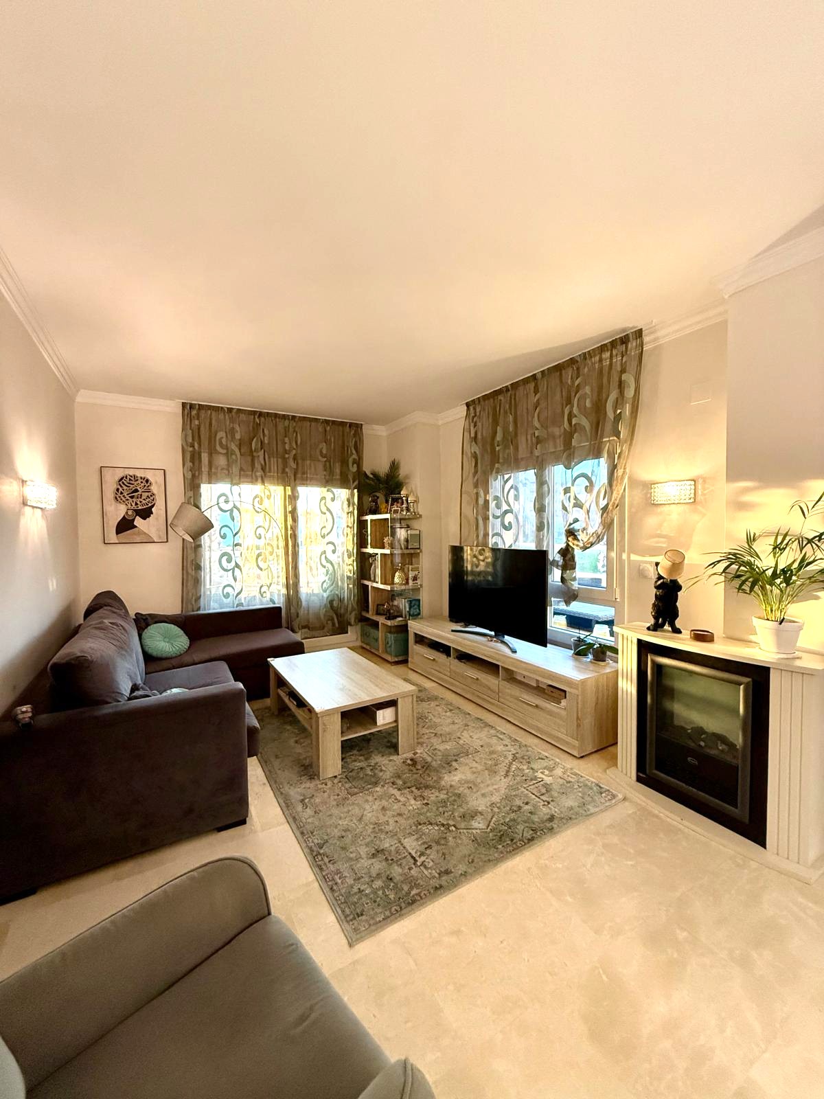Exclusive property in Oliva Nova – Beach, golf, and quality of life.