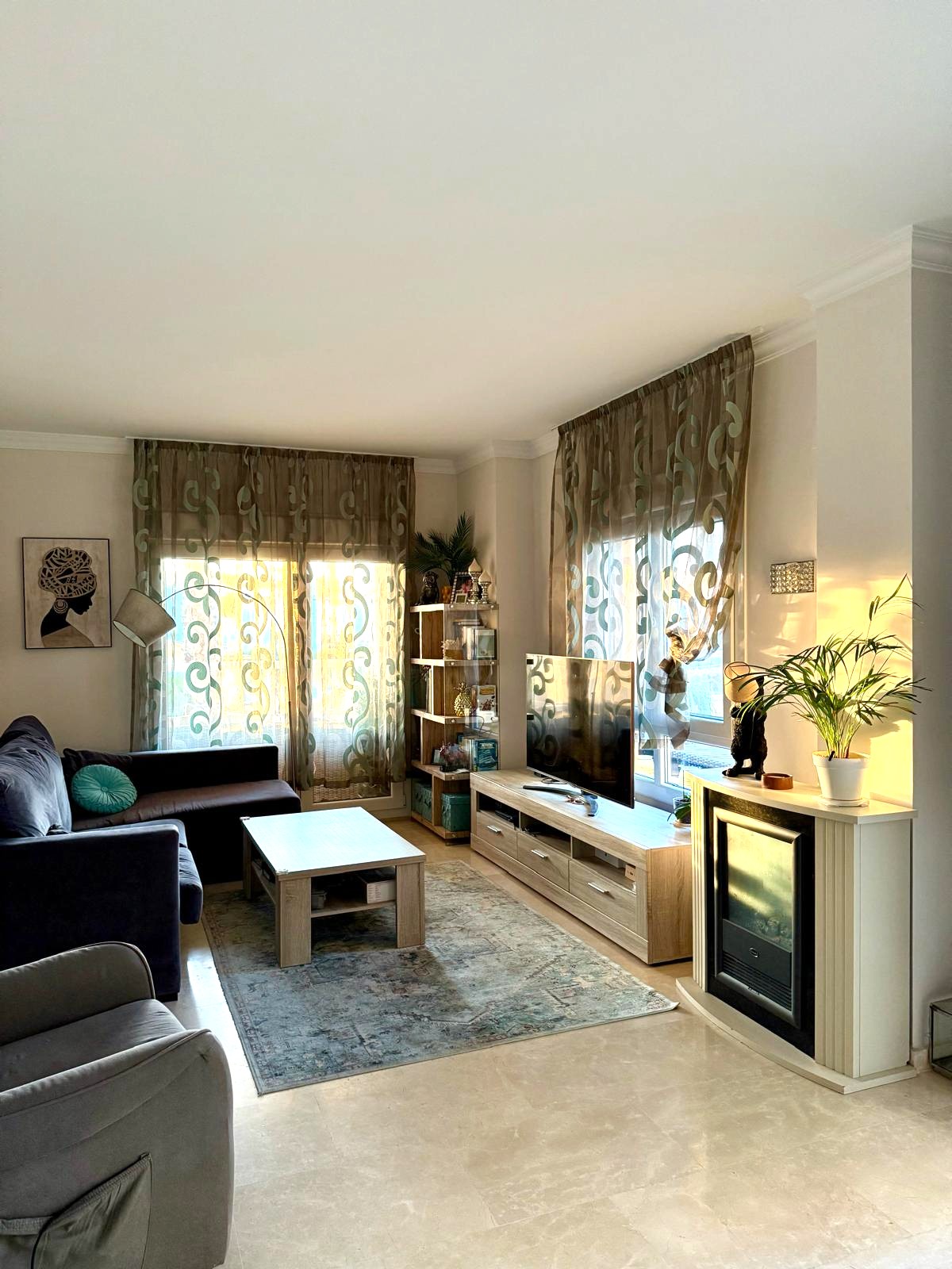 Exclusive property in Oliva Nova – Beach, golf, and quality of life.