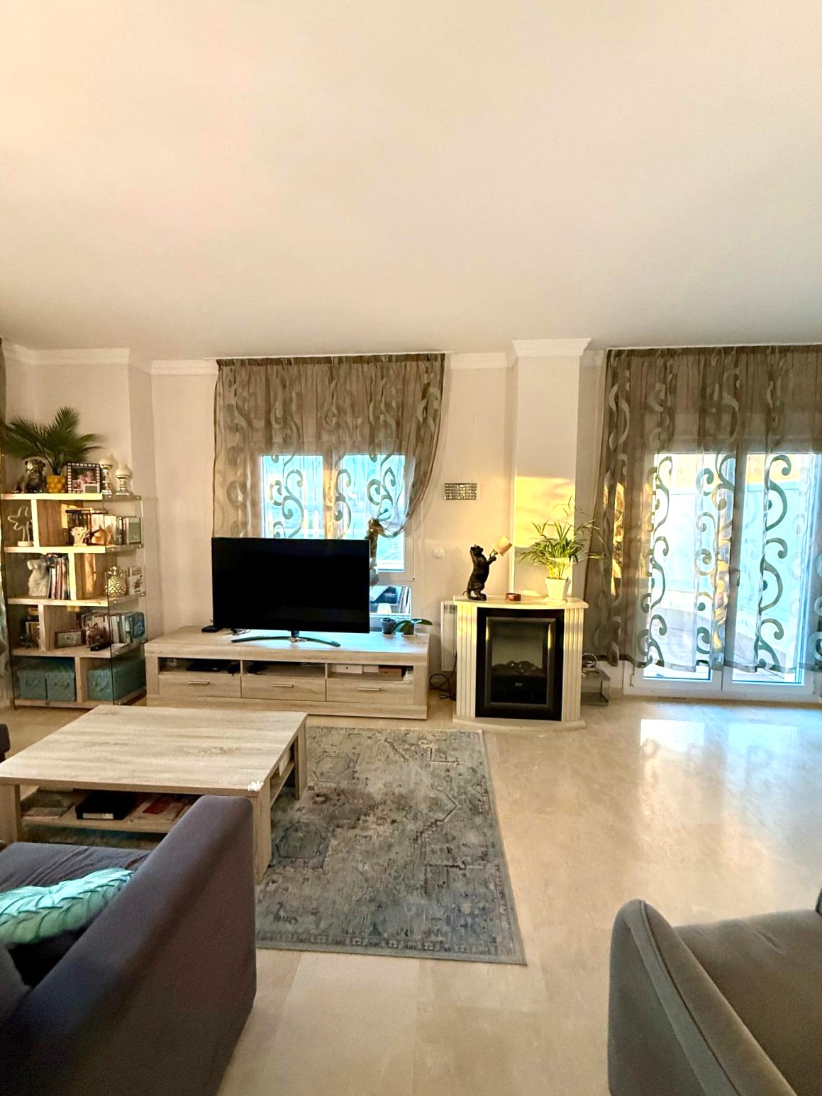 Exclusive property in Oliva Nova – Beach, golf, and quality of life.