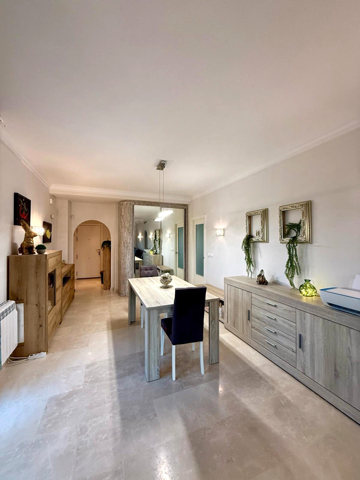 Exclusive property in Oliva Nova – Beach, golf, and quality of life.