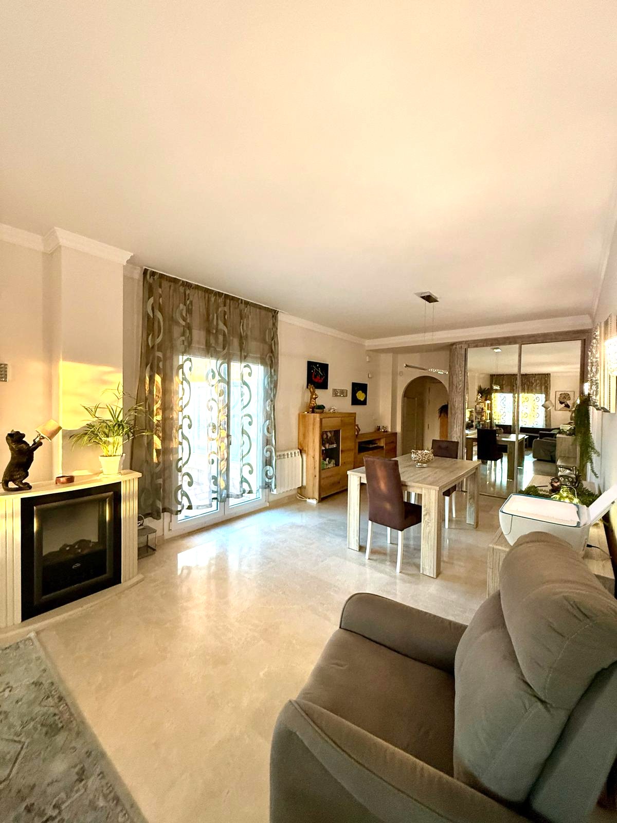 Exclusive property in Oliva Nova – Beach, golf, and quality of life.