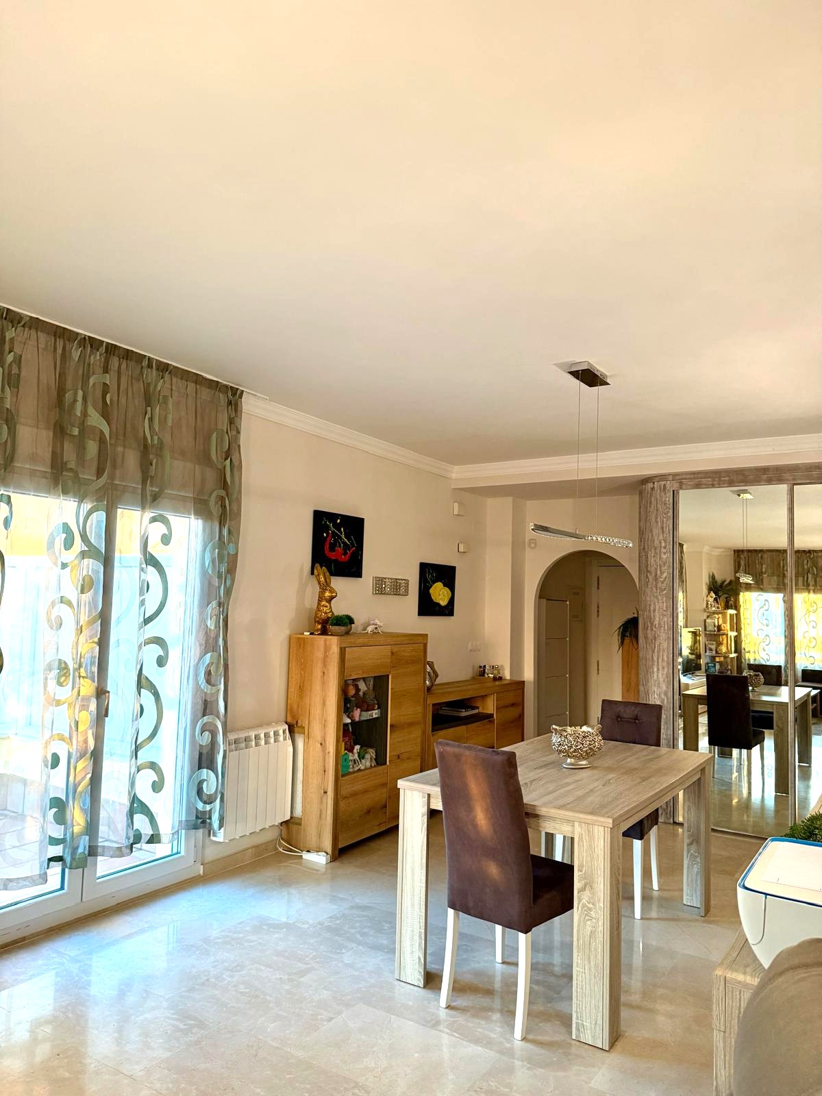Exclusive property in Oliva Nova – Beach, golf, and quality of life.