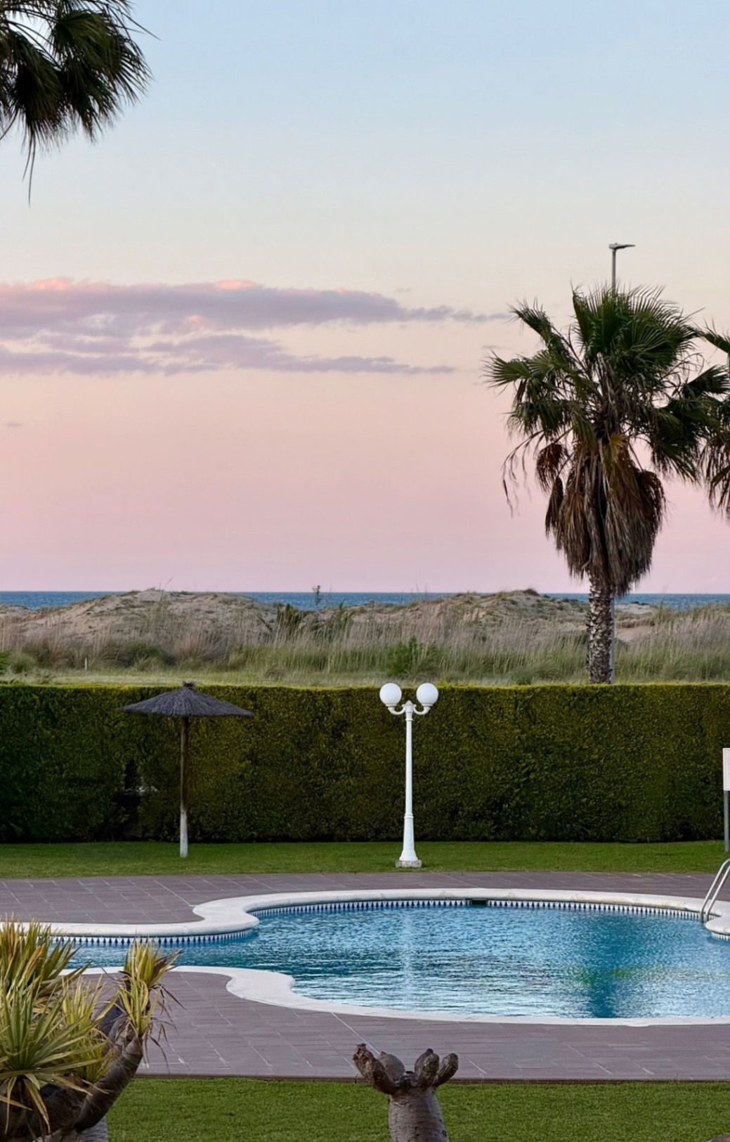 Exclusive property in Oliva Nova – Beach, golf, and quality of life.