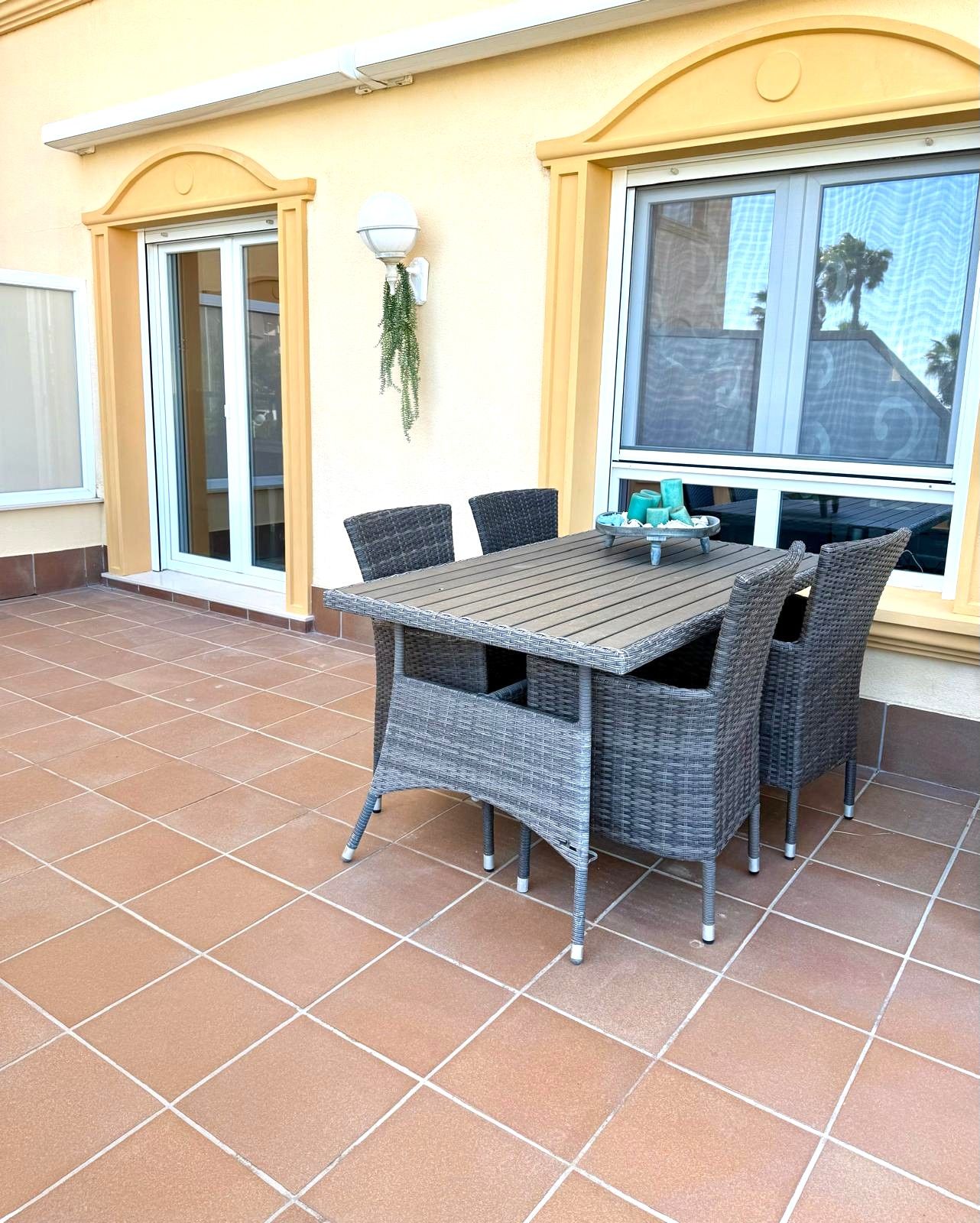 Exclusive property in Oliva Nova – Beach, golf, and quality of life.
