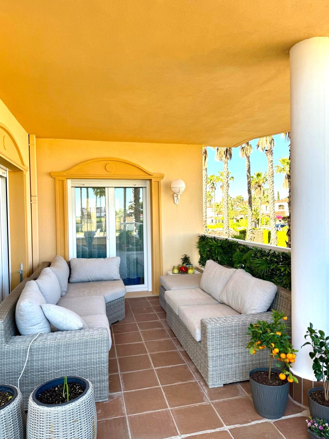 Exclusive property in Oliva Nova – Beach, golf, and quality of life.