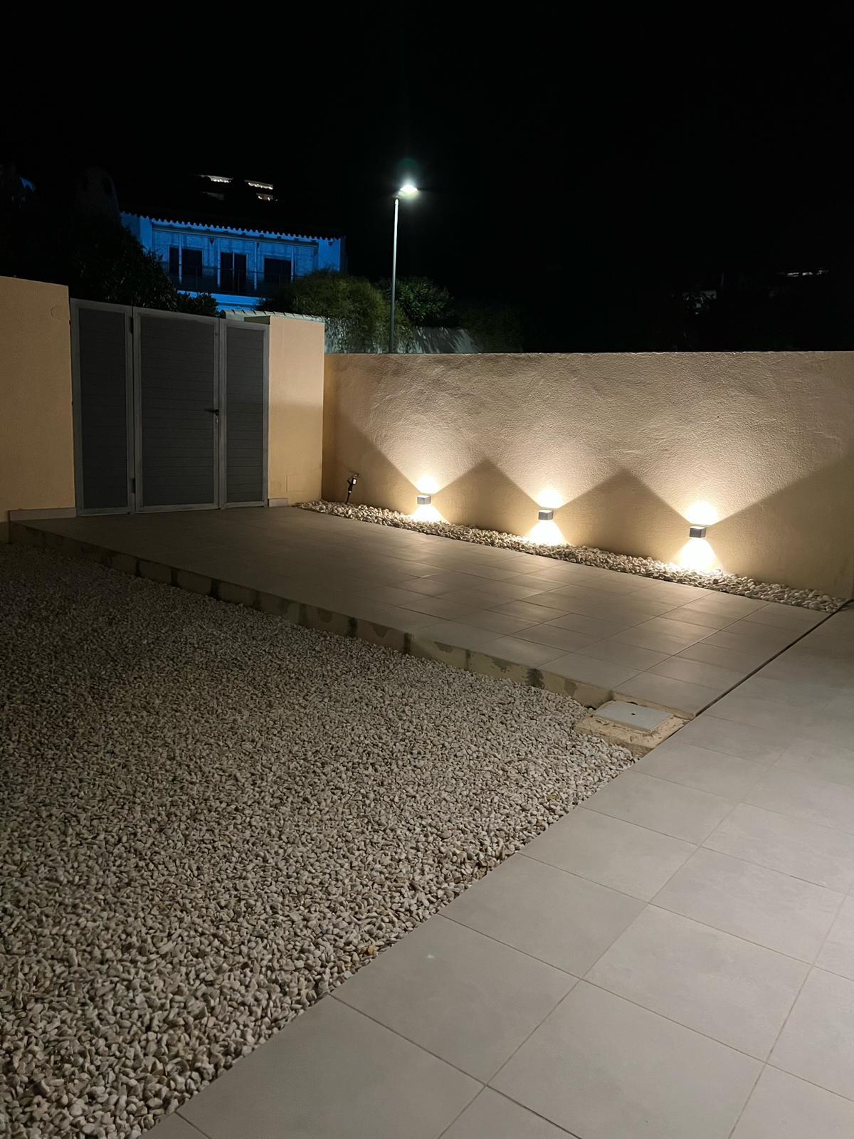 Altea Hills: Spektakuläre Villa mit 5 Schlafzimmern, autorentwurf und traumhaften Aussichten.
