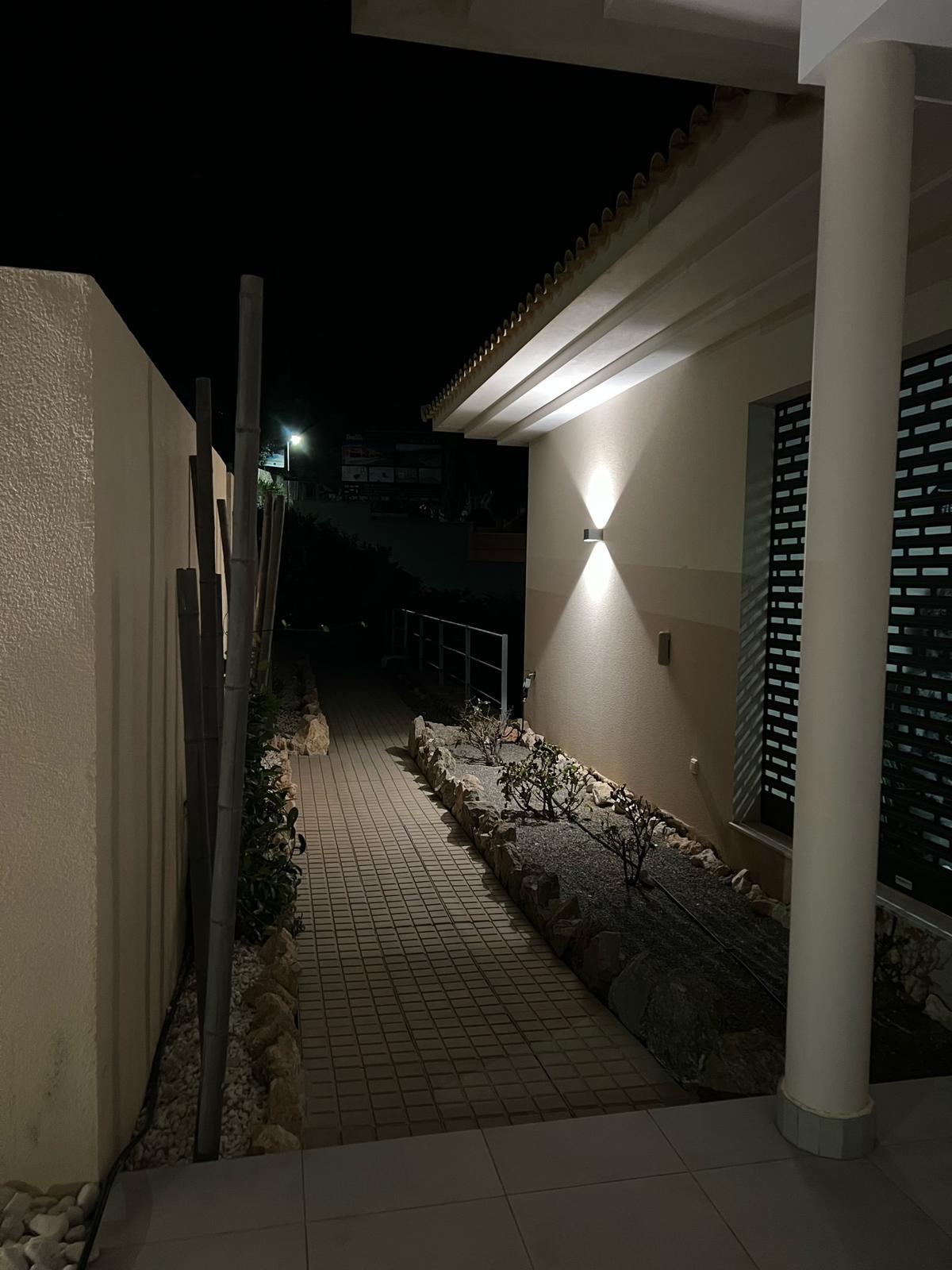 Altea Hills: Spektakuläre Villa mit 5 Schlafzimmern, autorentwurf und traumhaften Aussichten.