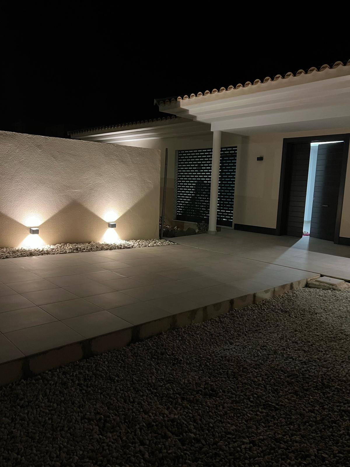 Altea Hills: Spektakuläre Villa mit 5 Schlafzimmern, autorentwurf und traumhaften Aussichten.
