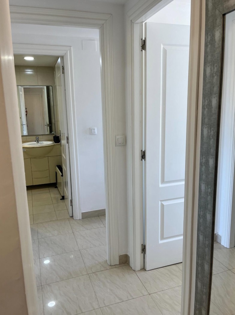 Fantástico apartamento en Denia a 350 m de la playa .