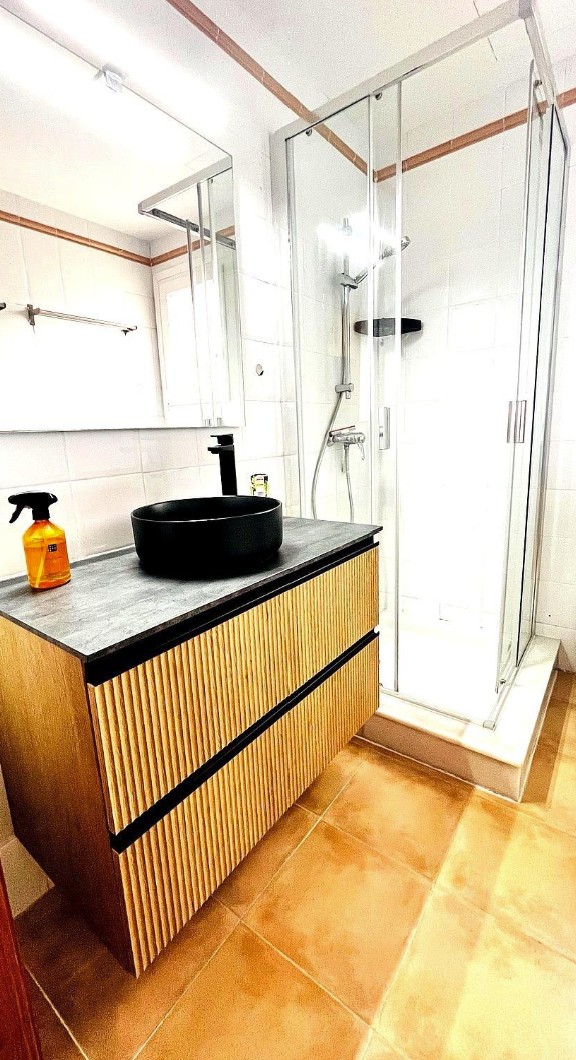 Precioso apartamento en Cumbre del Sol .