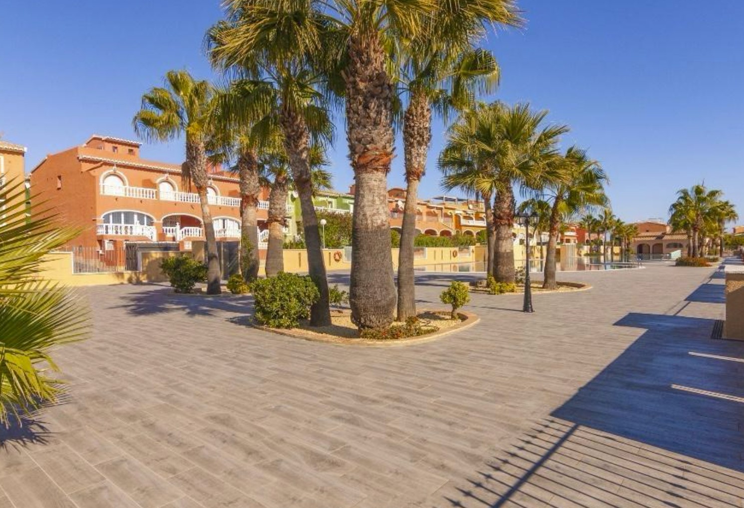Precioso apartamento en Cumbre del Sol .