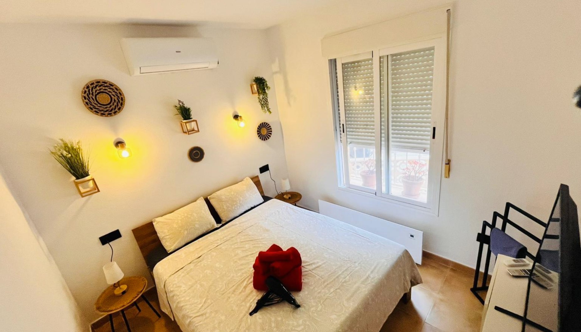 Precioso apartamento en Cumbre del Sol .