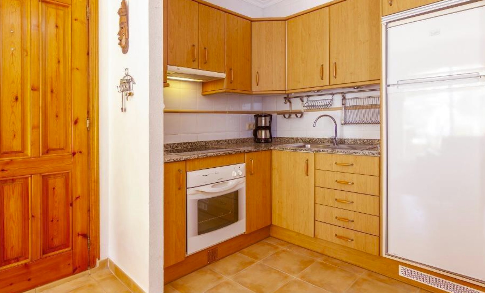 Precioso apartamento en Cumbre del Sol .