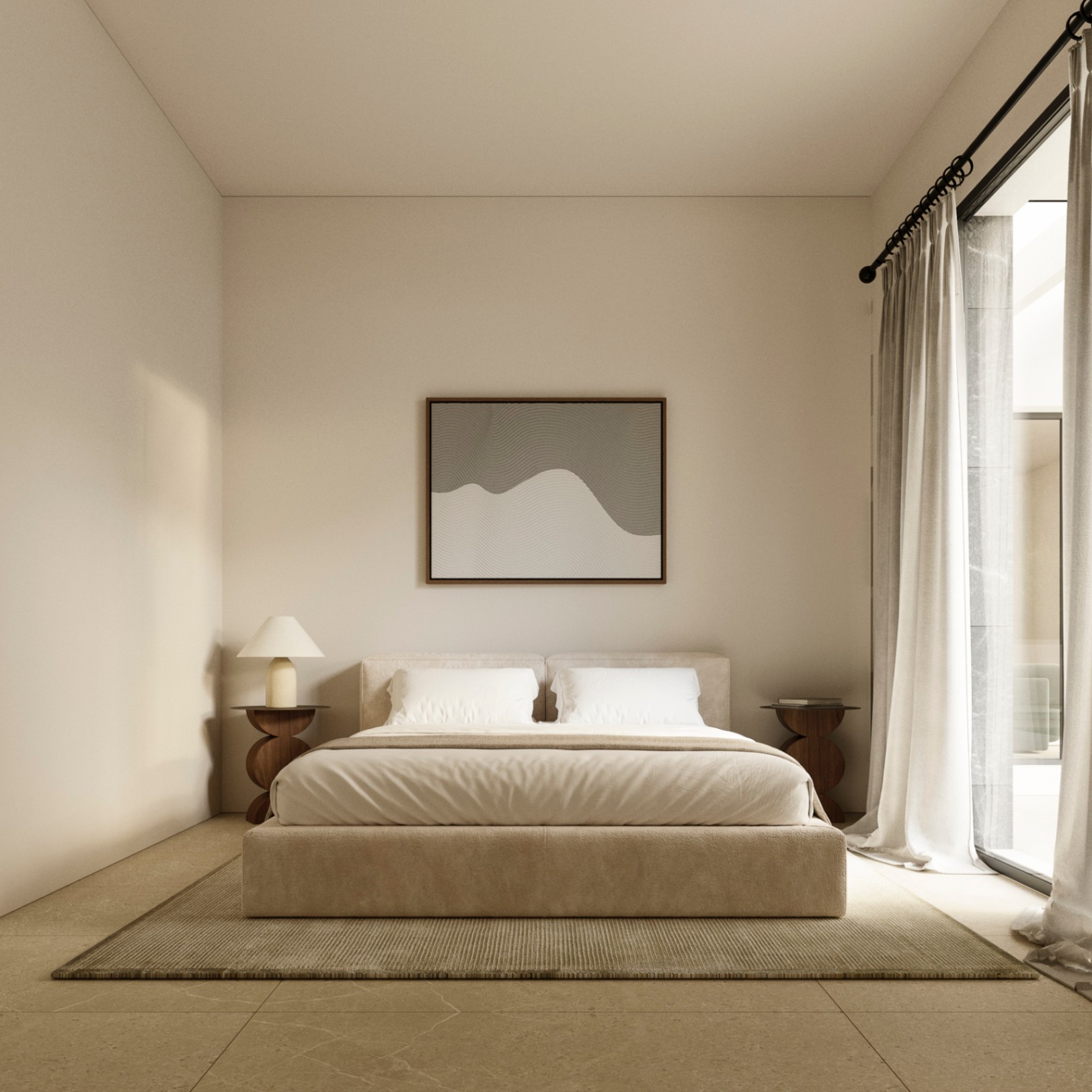 Villas Excepcionales con 3 y 5 Dormitorios en Polop