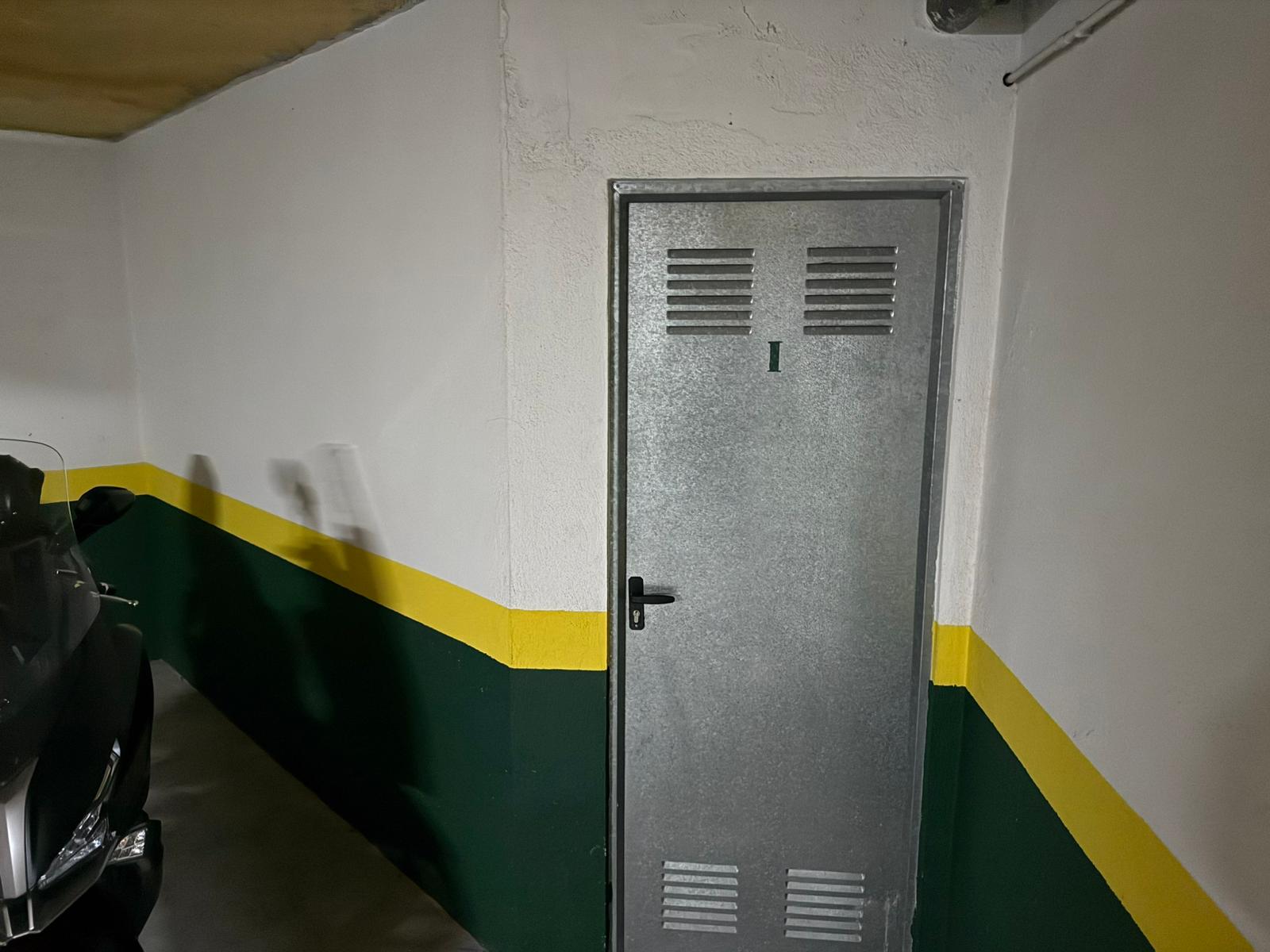 Fantástico apartamento en corazón de Sierra Cortina .