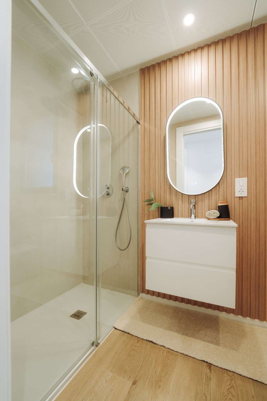 Magnifique appartement au cœur d'Albir.
