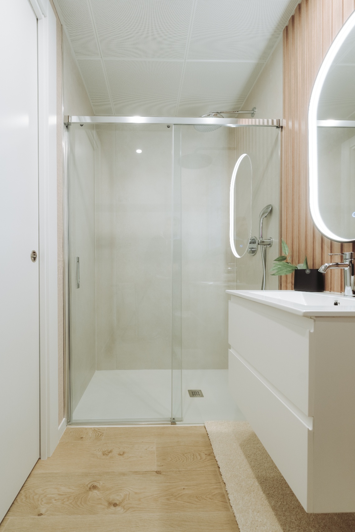 Magnifique appartement au cœur d'Albir.