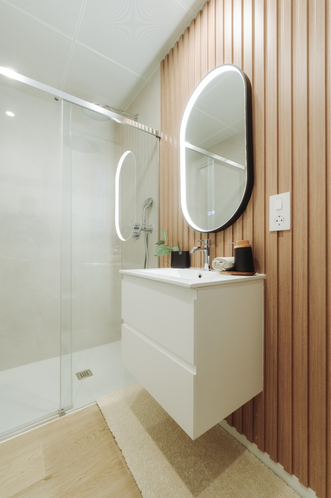 Magnifique appartement au cœur d'Albir.