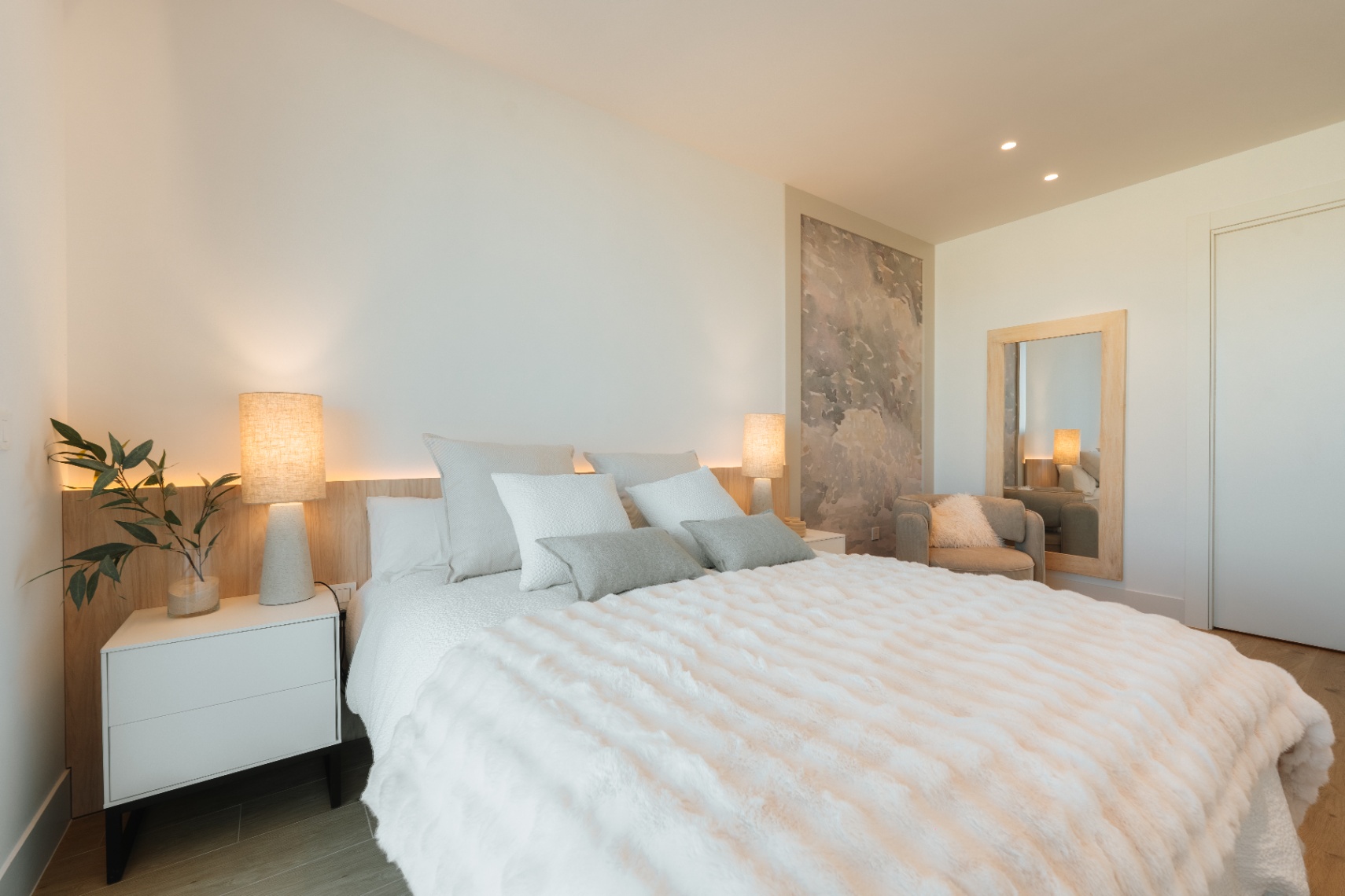 Magnifique appartement au cœur d'Albir.