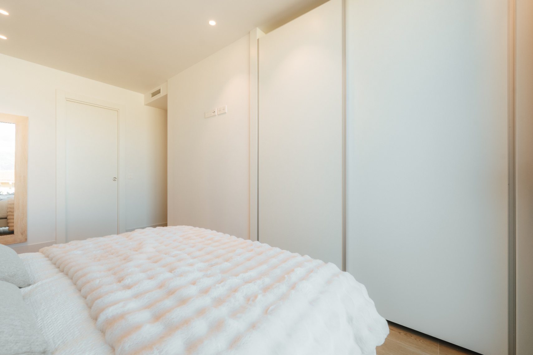 Magnifique appartement au cœur d'Albir.
