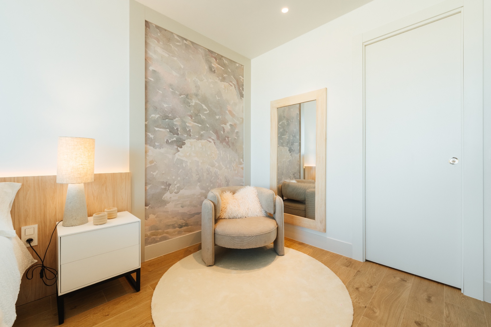 Magnifique appartement au cœur d'Albir.
